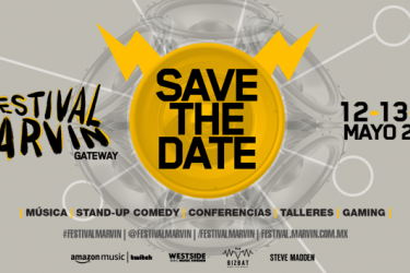 Festival Marvin Gateway 2021