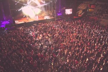 Iberia Festival