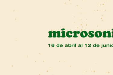 Microsonidos 2021