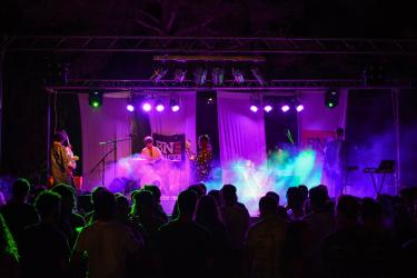 MoboFest Music Festival 2020