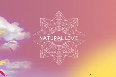 Natural Live Festival Xtrafresh 2020