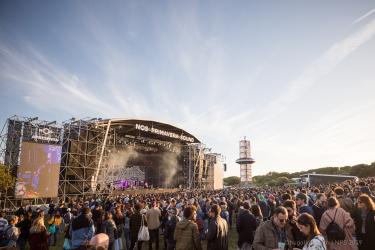NOS Primavera Sound 2021