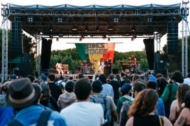 Nowa Reggae Festival 2021