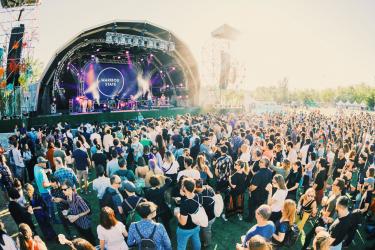 Paraíso Festival