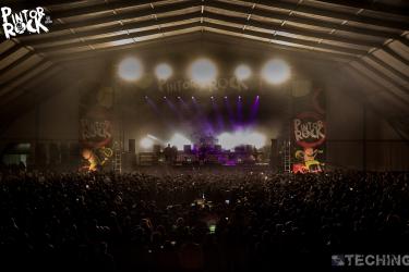 Pintor Rock