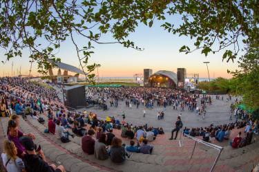 Primavera Sound 2021