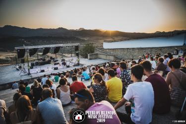 Pueblos Blancos Music Festival 2021