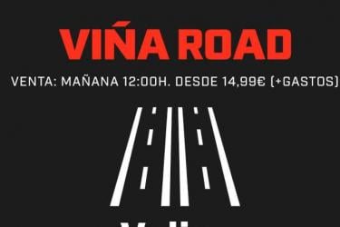 Viña Road 2020