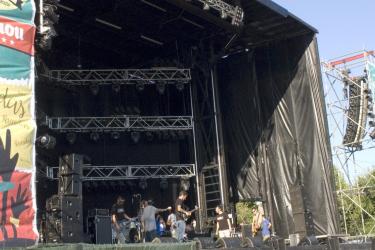 Festival Revenidas