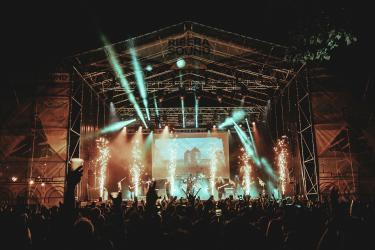 Ribera Sound 2021