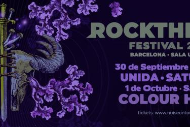 Rockthrone Festival 2021