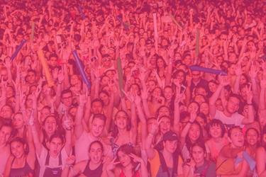 Share Festival Barcelona 2021