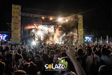 Solazo Fest 2021