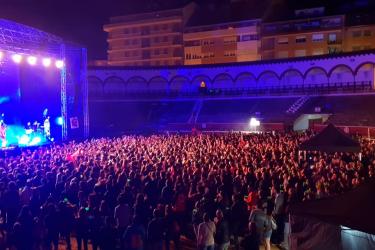 Soria Rock