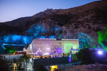 Starlite Marbella 2020