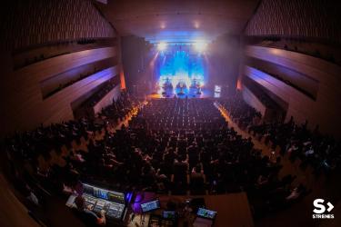 Festival Strenes 2021