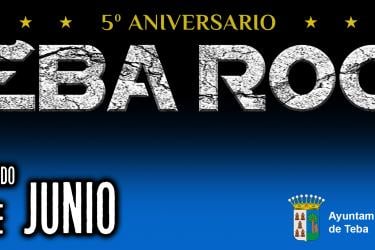 Teba Rock 2021