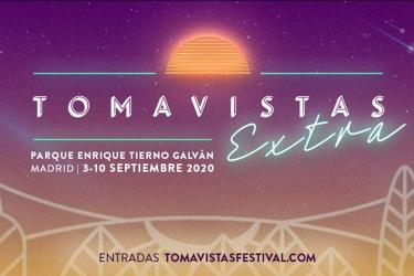 Tomavistas Extra 2020