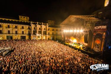 Tsunami Xixón Festival