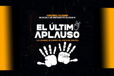 El Último Aplauso Tour 2021