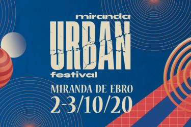 Miranda Urban Festival 2020