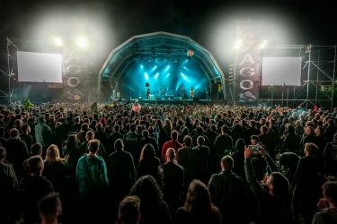 Vagos Metal Fest 2021